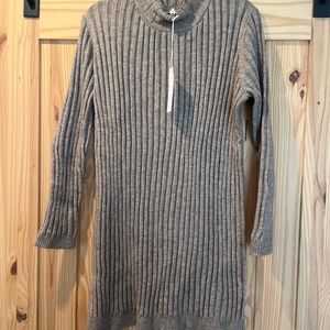 Gilli sweater dress Medium